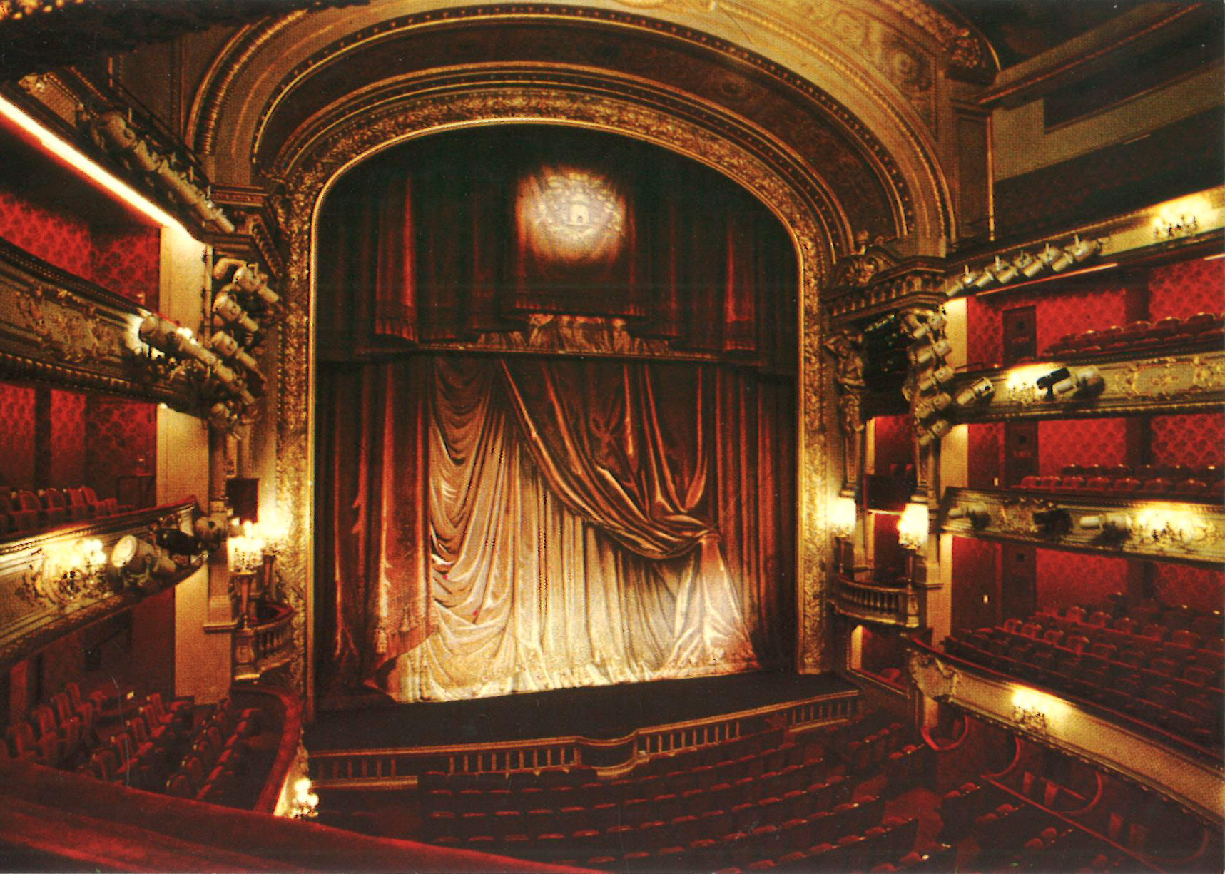 Au fil des plans les travaux